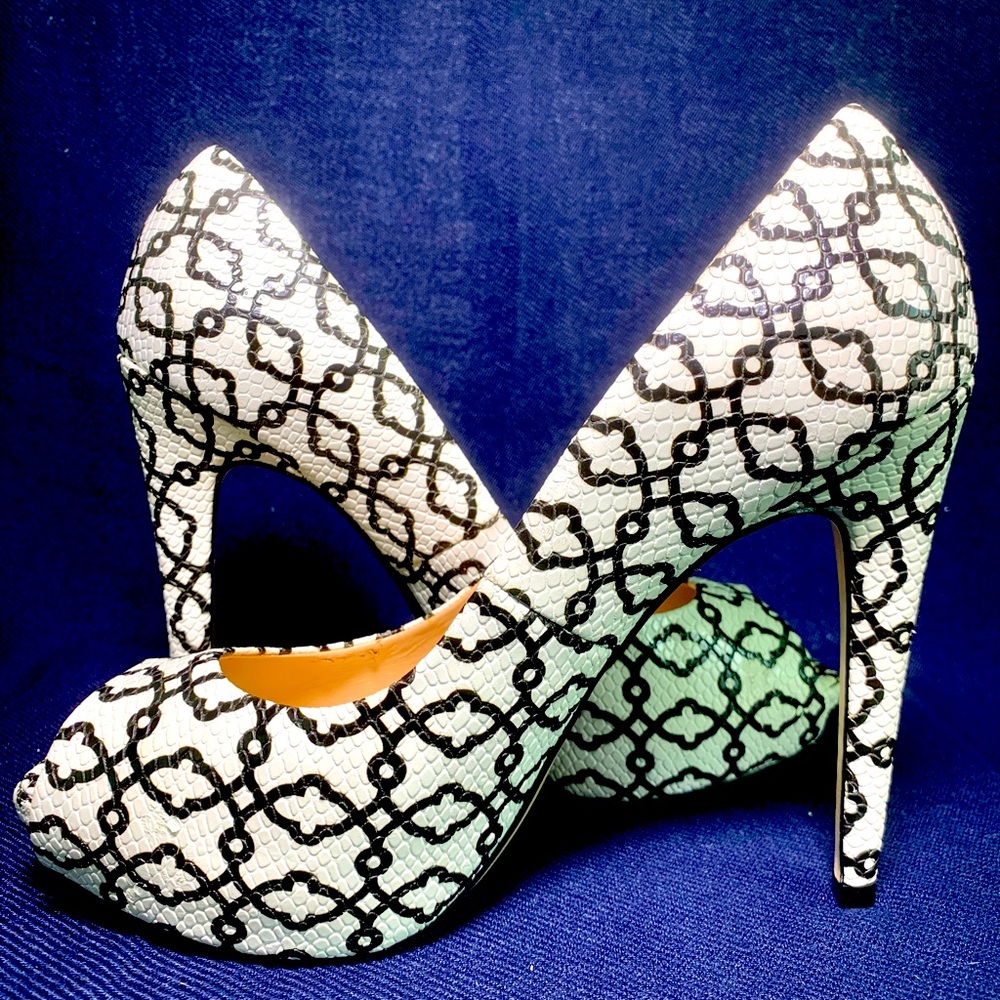 Cecconello Women’s Shoes Size 8